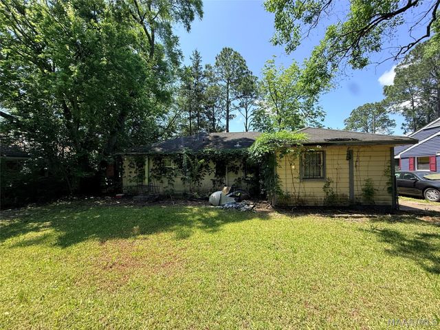 406 National Street, Montgomery, AL 36105