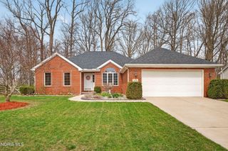 7656 Hickory Grove Road, Sylvania, OH 43560