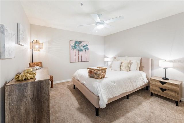 5557 PALMER CIRCLE 202, Bradenton, FL 34211