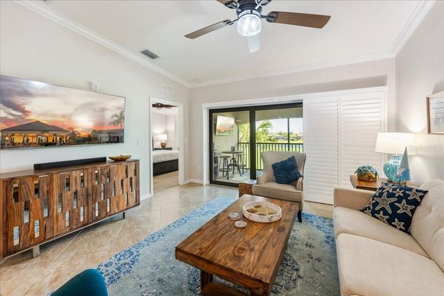 5557 PALMER CIRCLE 202, Bradenton, FL 34211