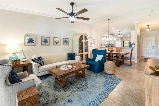 5557 PALMER CIRCLE 202, Bradenton, FL 34211