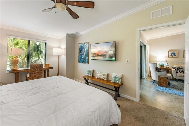 5557 PALMER CIRCLE 202, Bradenton, FL 34211