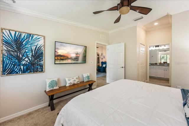 5557 PALMER CIRCLE 202, Bradenton, FL 34211