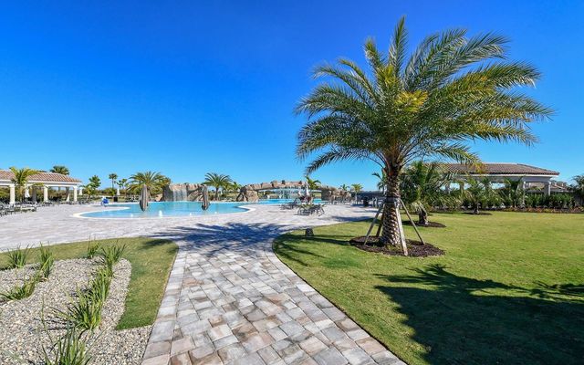 5557 PALMER CIRCLE 202, Bradenton, FL 34211