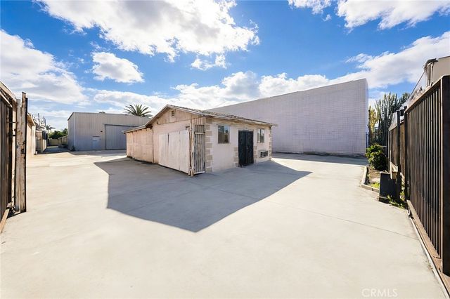 2346 Durfee, El Monte, CA 91732