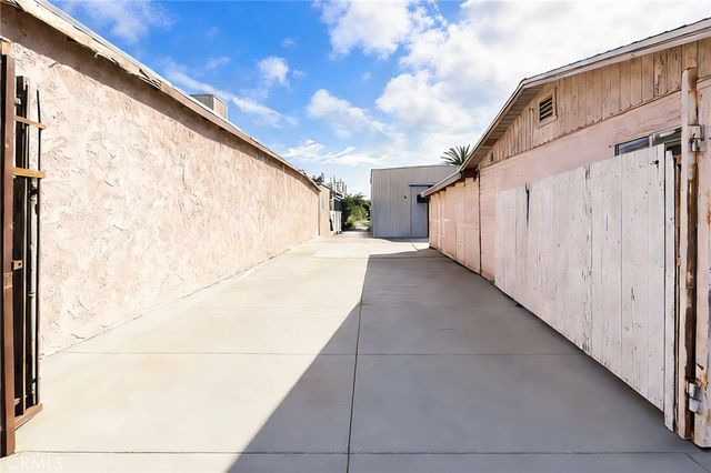 2346 Durfee, El Monte, CA 91732