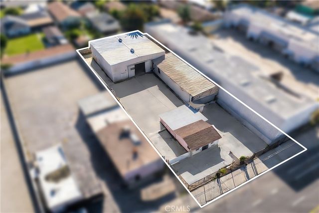 2346 Durfee, El Monte, CA 91732