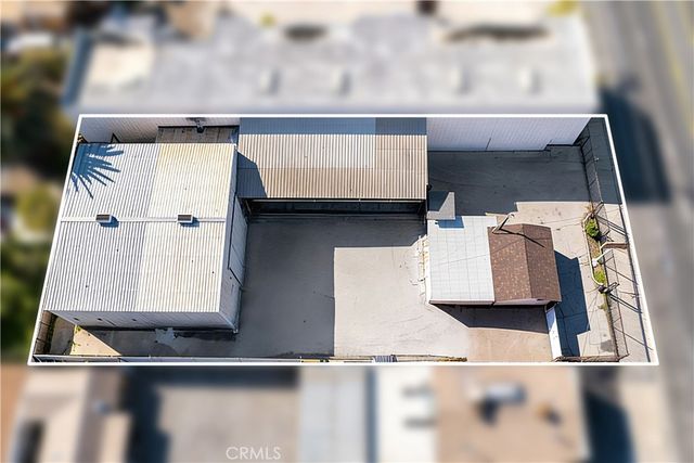 2346 Durfee, El Monte, CA 91732