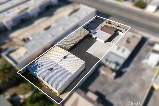 2346 Durfee, El Monte, CA 91732