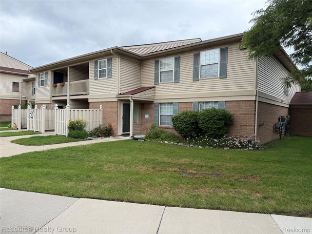 19168 Northridge Drive, Northville Township, MI 48167