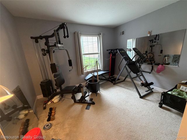 19168 Northridge Drive, Northville Township, MI 48167