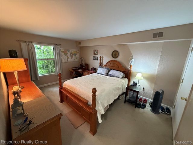 19168 Northridge Drive, Northville Township, MI 48167