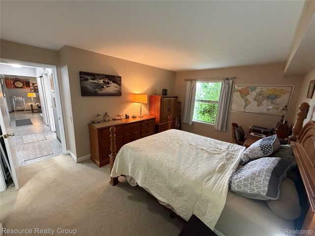 19168 Northridge Drive, Northville Township, MI 48167