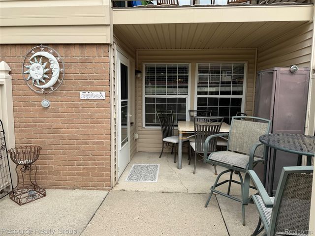 19168 Northridge Drive, Northville Township, MI 48167