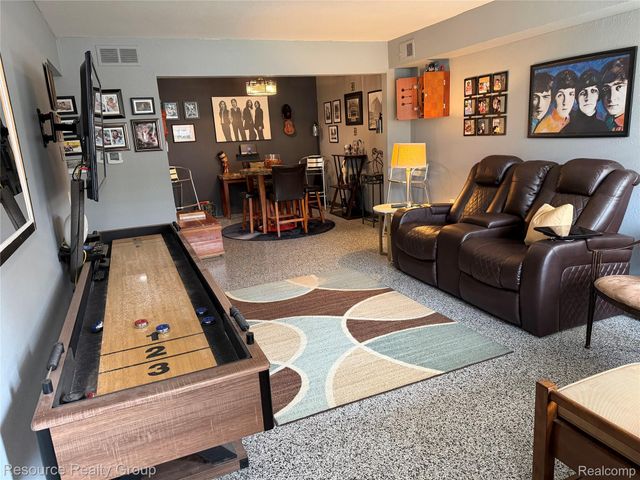 19168 Northridge Drive, Northville Township, MI 48167
