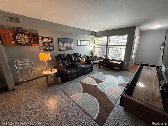 19168 Northridge Drive, Northville Township, MI 48167