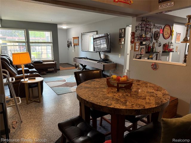 19168 Northridge Drive, Northville Township, MI 48167