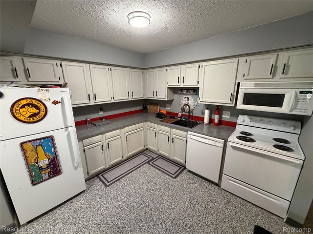 19168 Northridge Drive, Northville Township, MI 48167