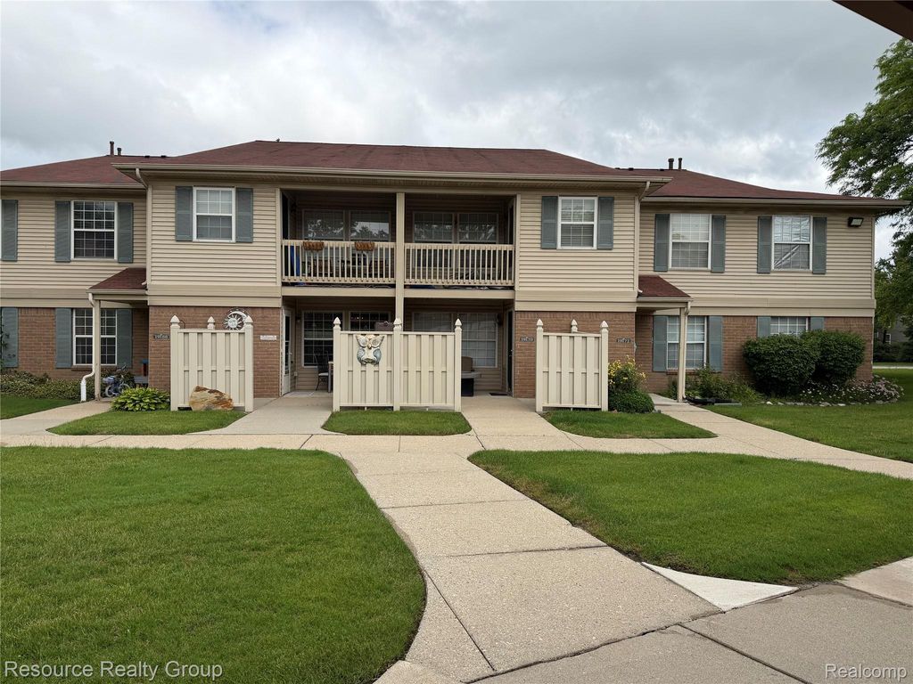 19168 Northridge Drive, Northville Township, MI 48167