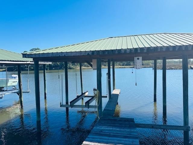 0 Rebel Road, Theodore, AL 36582