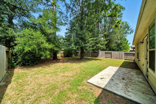 4314 Roaring Timber Drive, Conroe, TX 77304
