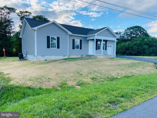 578 WENDOVER DR, Bunker Hill, WV 25413