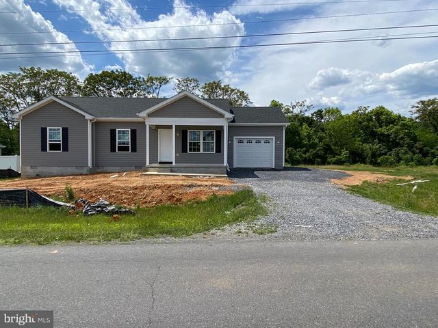 578 WENDOVER DR, Bunker Hill, WV 25413