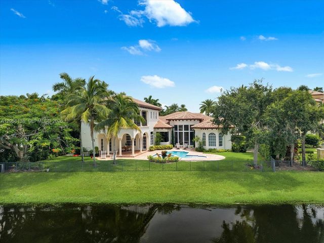 12260 NW 68th Ct, Parkland, FL 33076