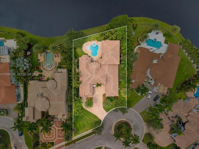 12260 NW 68th Ct, Parkland, FL 33076