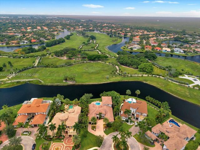12260 NW 68th Ct, Parkland, FL 33076