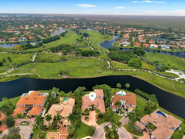 12260 NW 68th Ct, Parkland, FL 33076