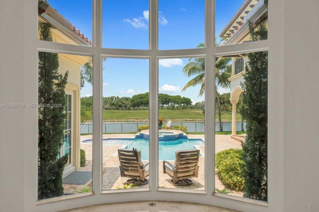 12260 NW 68th Ct, Parkland, FL 33076