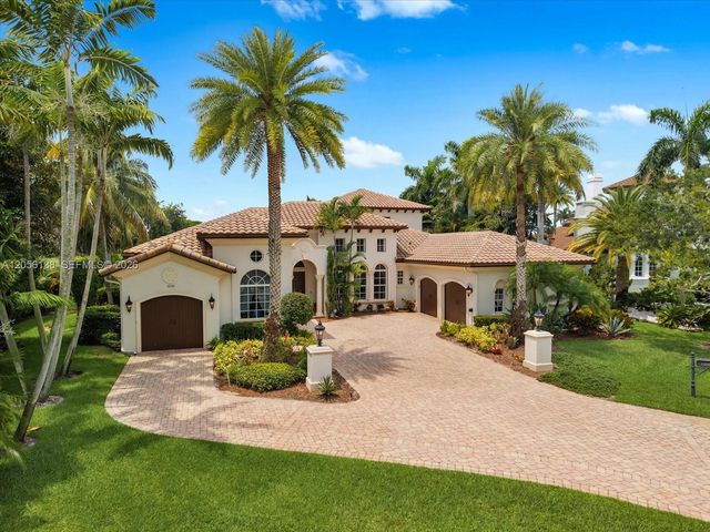 12260 NW 68th Ct, Parkland, FL 33076