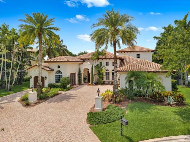 12260 NW 68th Ct, Parkland, FL 33076
