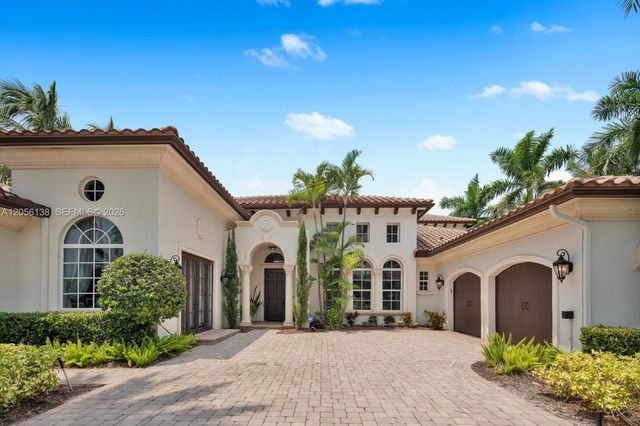 12260 NW 68th Ct, Parkland, FL 33076