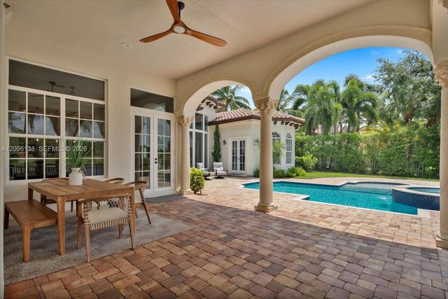 12260 NW 68th Ct, Parkland, FL 33076