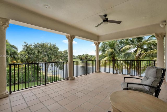 12260 NW 68th Ct, Parkland, FL 33076