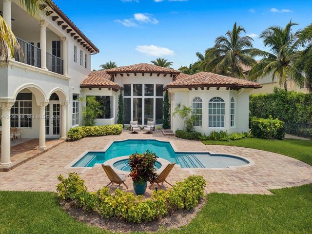 12260 NW 68th Ct, Parkland, FL 33076