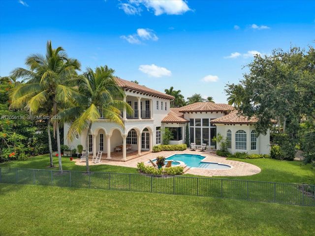 12260 NW 68th Ct, Parkland, FL 33076