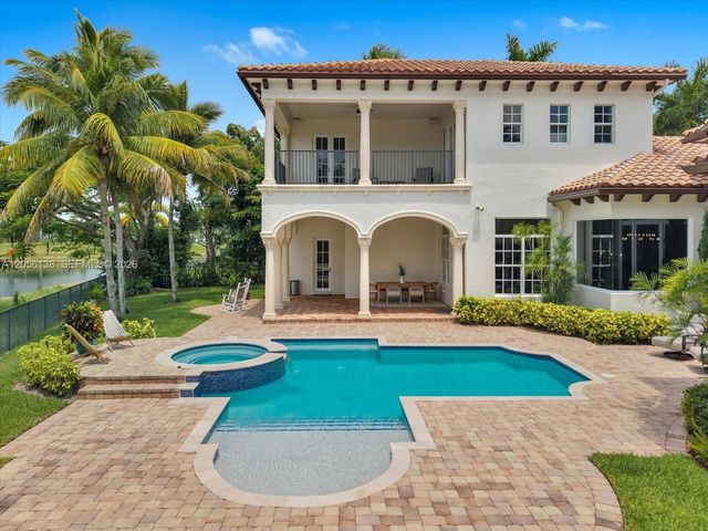 12260 NW 68th Ct, Parkland, FL 33076