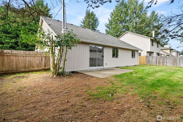 6029 54th Court SE, Lacey, WA 98513