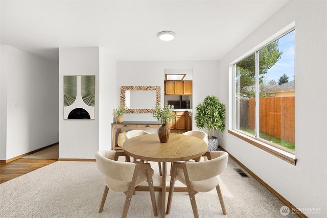 6029 54th Court SE, Lacey, WA 98513