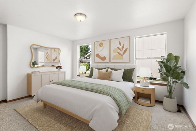 6029 54th Court SE, Lacey, WA 98513