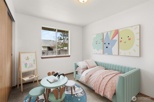 6029 54th Court SE, Lacey, WA 98513