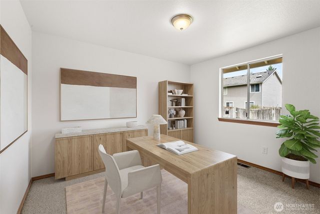 6029 54th Court SE, Lacey, WA 98513