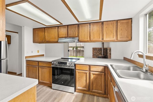 6029 54th Court SE, Lacey, WA 98513