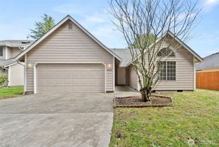 6029 54th Court SE, Lacey, WA 98513