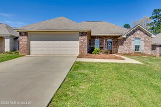 919 Filmore Drive, Brandon, MS 39042