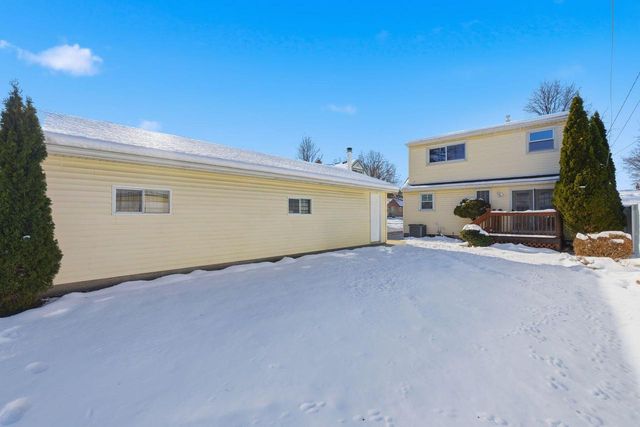 3940 N 83rd STREET, Milwaukee, WI 53222