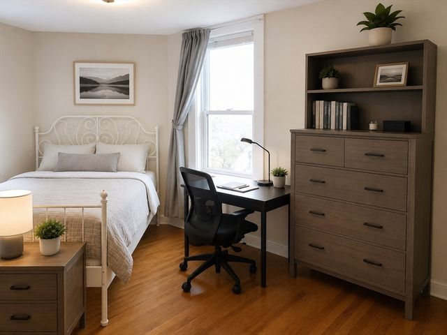 126 Palfrey 126, Watertown, MA 02472